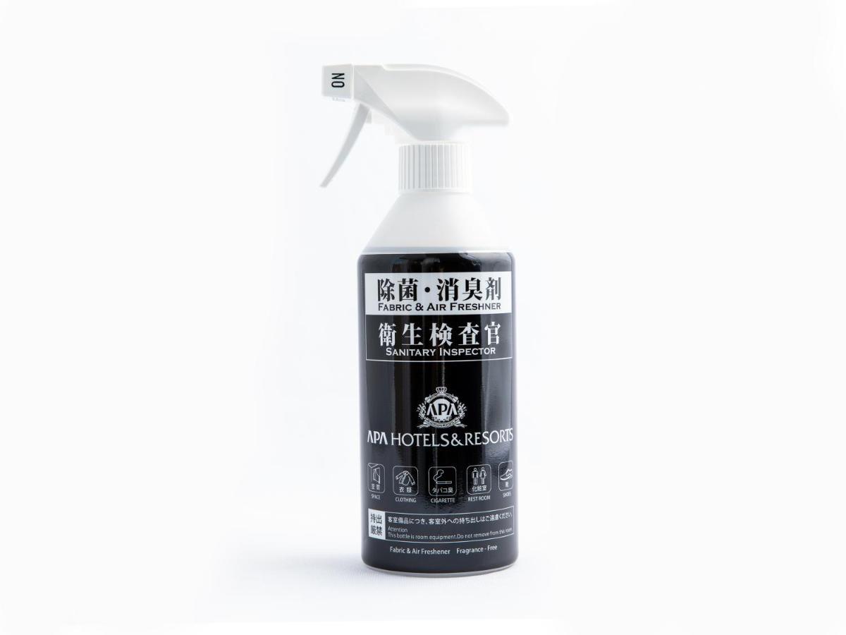 小松大apa酒店 外观 照片