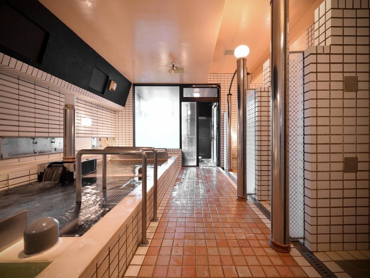 小松大apa酒店 外观 照片
