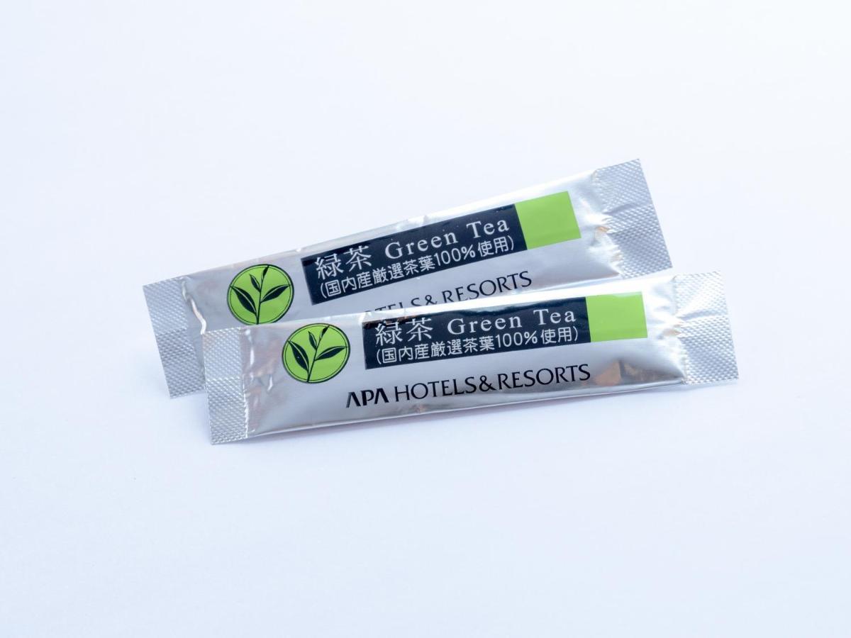 小松大apa酒店 外观 照片