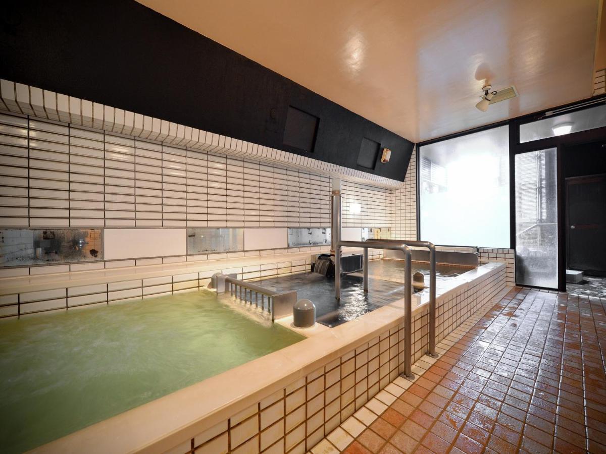 小松大apa酒店 外观 照片