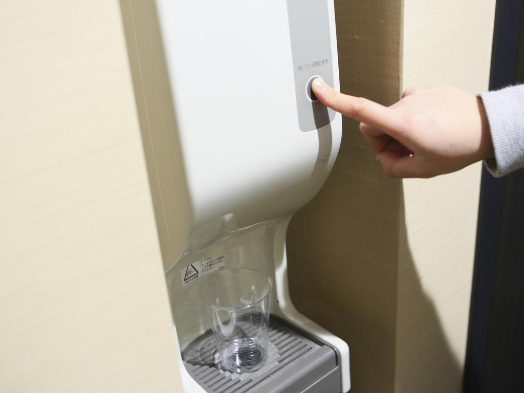 小松大apa酒店 外观 照片